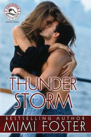 Knjiga Thunder Storm Mimi Foster