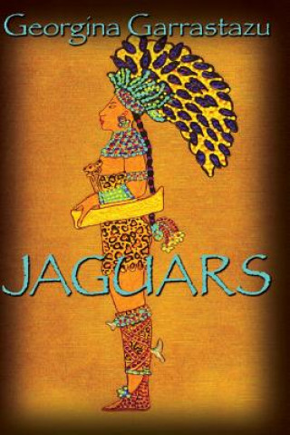 Βιβλίο Jaguars Georgina Garrastazu