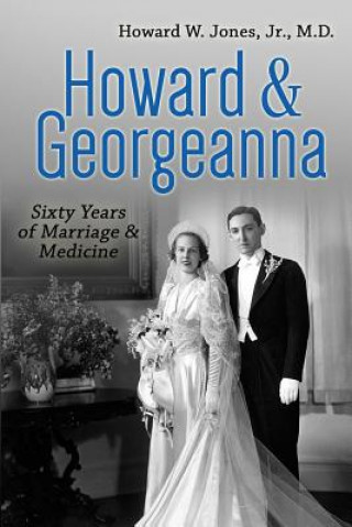 Carte Howard & Georgeanna Dr Howard W Jones Jr