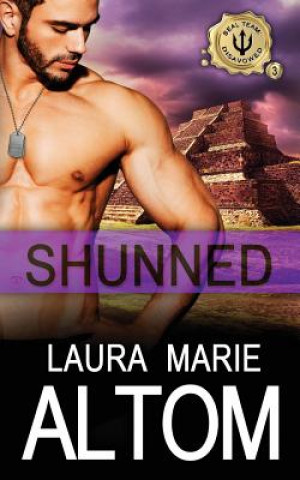 Βιβλίο Shunned Laura Marie Altom