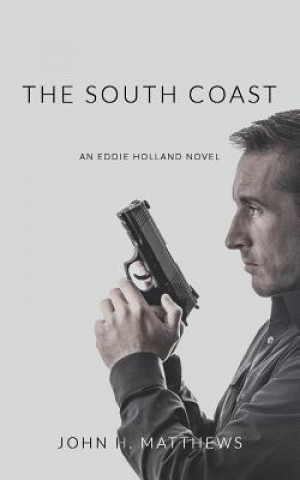Könyv The South Coast John H Matthews
