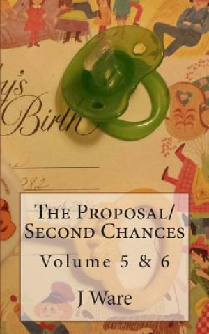 Boek Proposal J  Ware