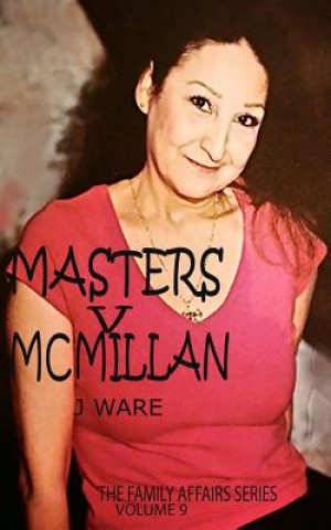 Książka Masters v. McMillan J  Ware