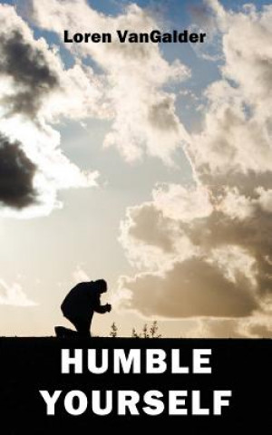 Carte Humble Yourself Loren Vangalder