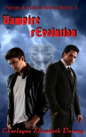 Libro Vampire rEvolution Charlayne Elizabeth Denney