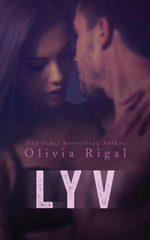 Libro Lyv Olivia Rigal