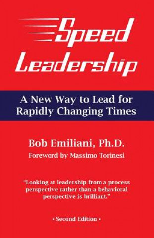 Carte Speed Leadership Bob Emiliani