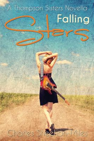 Book Falling Stars Charles Sheehan-Miles