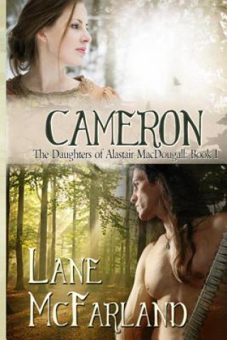 Book Cameron Lane McFarland
