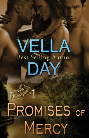 Kniha Promises of Mercy Vella Day