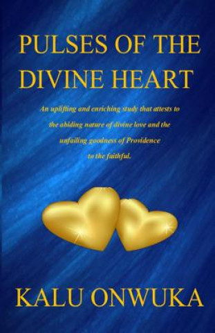 Knjiga Pulses of the Divine Heart Kalu Onwuka