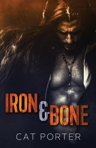 Kniha Iron & Bone Cat Porter