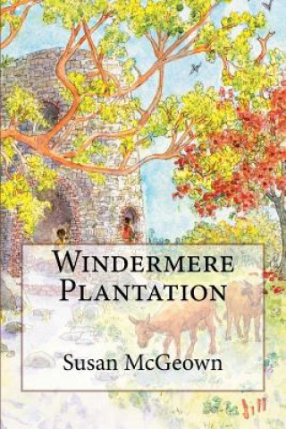 Buch Windermere Plantation Susan McGeown