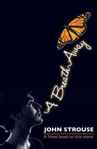 Libro A Breath Away John Strouse
