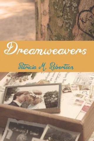 Boek Dreamweavers Patricia M Robertson