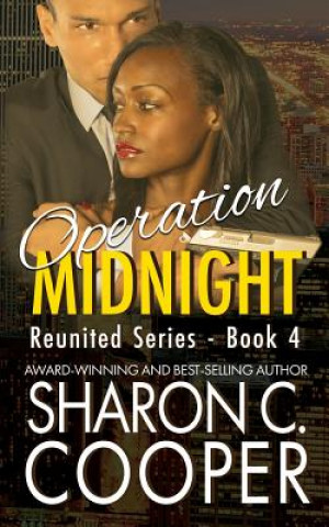 Boek Operation Midnight Sharon C Cooper