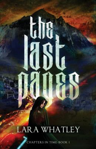 Kniha The Last Pages Lara Whatley