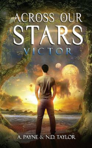 Βιβλίο Across Our Stars: Victor A  Payne