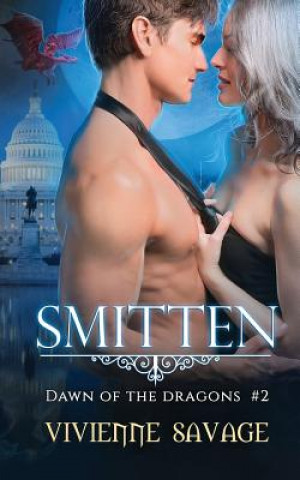 Книга Smitten Vivienne Savage