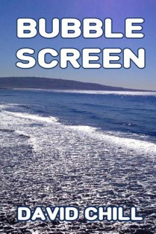 Libro Bubble Screen David Chill