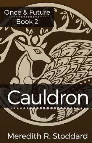 Carte Cauldron Meredith R Stoddard