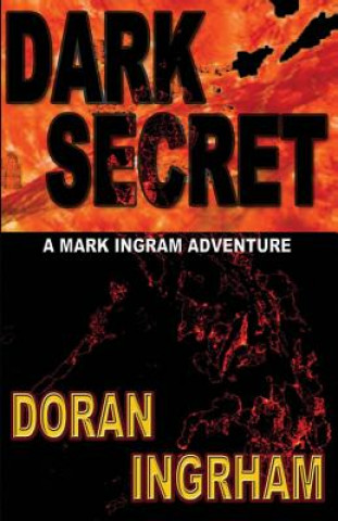 Książka Dark Secret Doran Ingrham