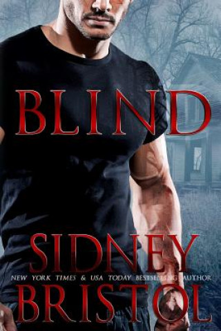 Knjiga Blind: Killer Instincts Sidney Bristol