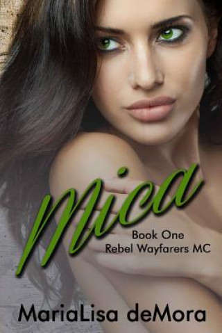 Buch Mica Marialisa Demora