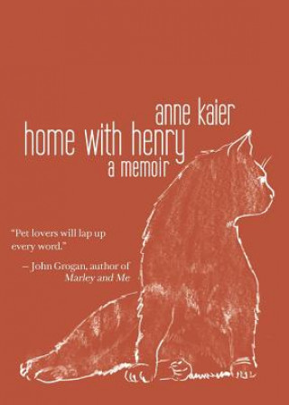 Carte Home with Henry Anne Kaier