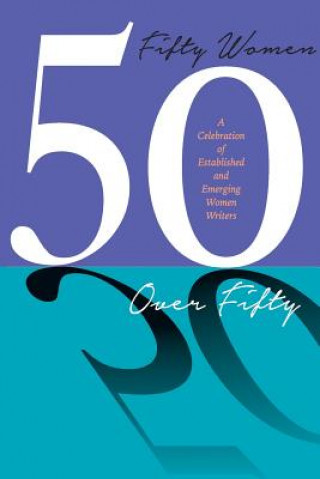 Libro 50 Over 50 