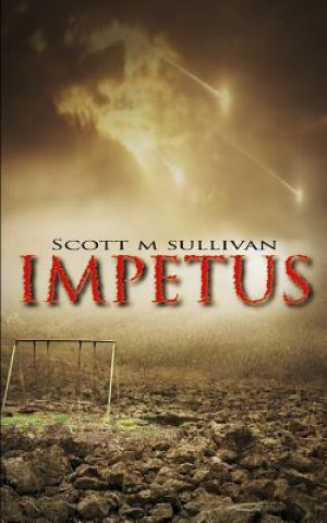 Książka Impetus Scott M Sullivan