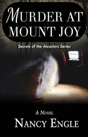 Libro Murder at Mount Joy Nancy Engle