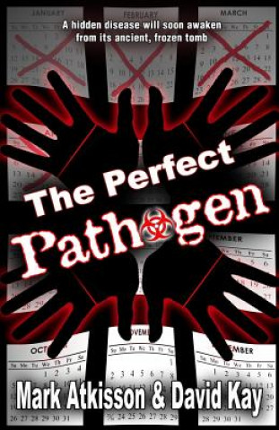 Kniha The Perfect Pathogen Mark M Atkisson