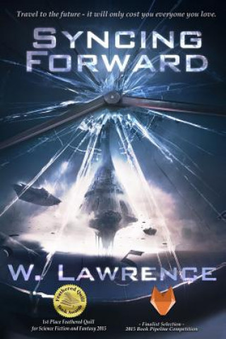 Knjiga Syncing Forward W Lawrence