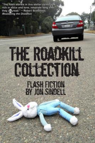 Buch The Roadkill Collection Jon Sindell