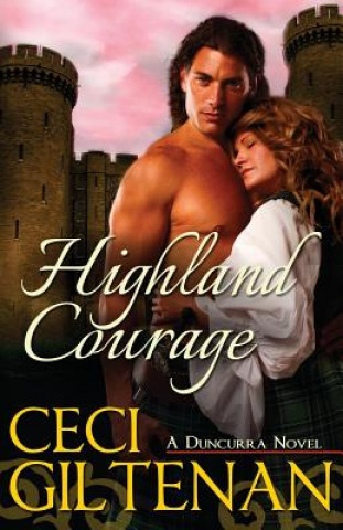 Book Highland Courage Ceci Giltenan
