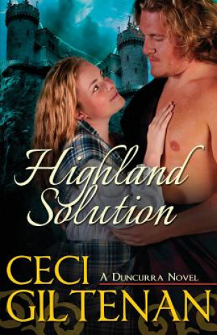 Buch Highland Solution Ceci Giltenan