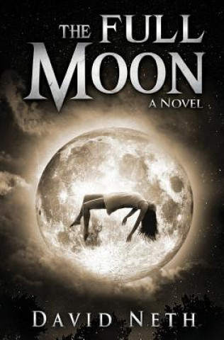 Livro Full Moon David Neth