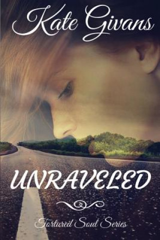 Libro Unraveled Kate Givans