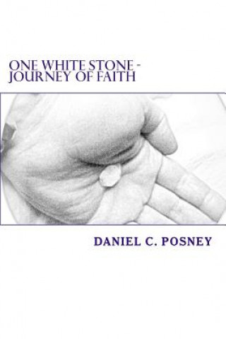Carte One White Stone Daniel C Posney