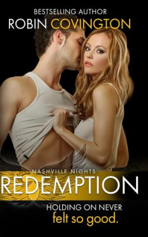 Book Redemption Robin Covington