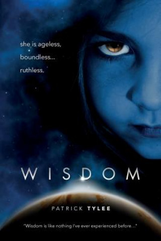 Knjiga Wisdom Patrick Tylee