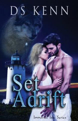 Knjiga Set Adrift Ds Kenn