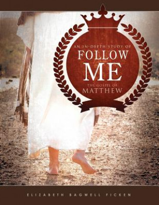 Könyv Follow Me Elizabeth Bagwell Ficken