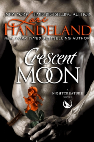 Kniha Crescent Moon Lori Handeland