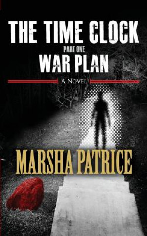Knjiga War Plan Marsha Patrice