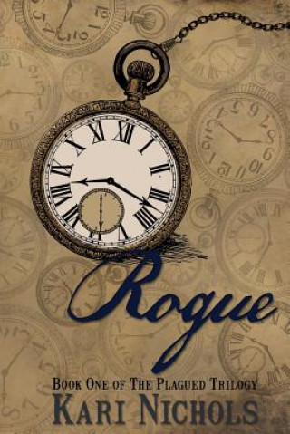 Book Rogue Kari Nichols
