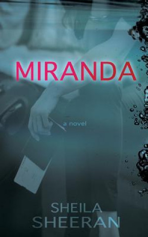 Book Miranda Sheila Sheeran