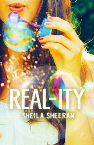 Carte Reality Sheila Sheeran