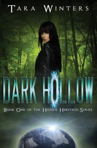 Buch Dark Hollow Tara Winters
